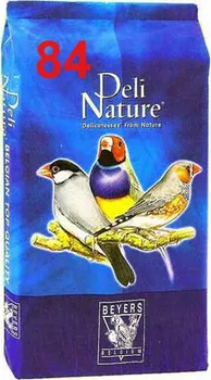 Krmivo pro ptáka Deli Nature 84 Australian Finches 20 kg
