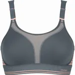 Sportovní podprsenka TriAction Extreme Lite N šedá 75F- Triumph