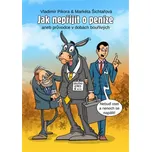 Jak nepřijít o peníze - Markéta…