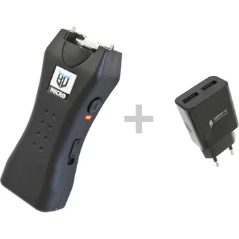 Bojový sport Beast Defense - Micro - 2500000 V