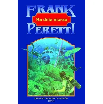 Na dnie morza - Frank E. Peretti