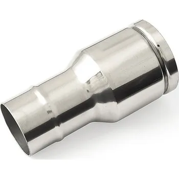 Příslušenství k vysavači Nilfisk CFM redukce D50/40mm Nerezová ocel