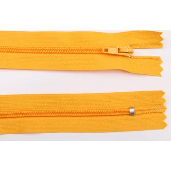 Zip Zip spirálový oranžový 55 cm