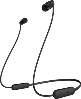 Sluchátka Sony WI-C200
