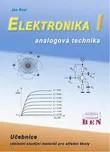 Elektronika I: analogová technika - Jan…