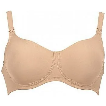 Těhotenská podprsenka Podprsenka kojící 5037 tělová 90B - Anita