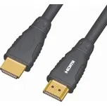PREMIUMCORD Kabel HDMI A - HDMI A M/M 10m