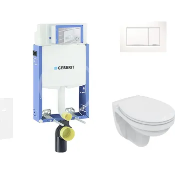 Geberit 110.302.00.5 NR5