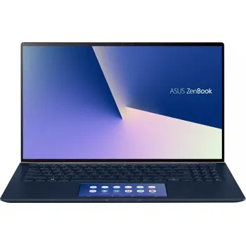 Notebook Recenze ASUS ZenBook UX534FTC (UX534FTC-A8358T)