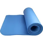 Podložka na cvičení Yoga Mat Plus POWER SYSTEM modrá