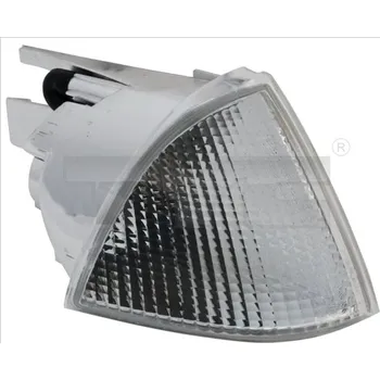 Auto zrcátko Blikač TYC 18-5528-01-2