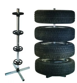 Uskladnění pneumatiky 4Cars Stojan na pneumatiky 30-30