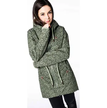 Dámská casual bunda Alife and Kickin Charlotteak A Dust S