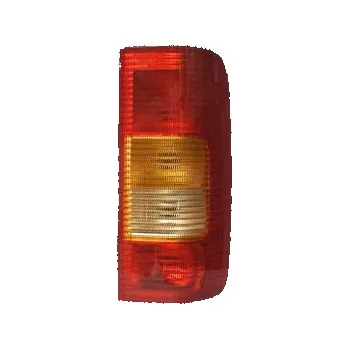 Zadní světlomet Zadní světlo VAN WEZEL 5877932