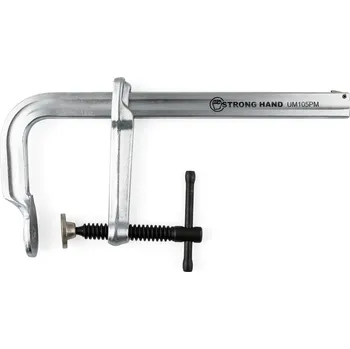 Truhlářská svěrka Heavy Duty Svěrka Utility RG (UM125PM)