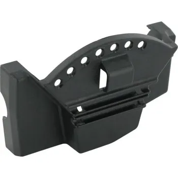 Kryt páčky variátoru John Deere R47KB půldíl Sabo spodní