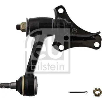 Táhlo řízení Předlohová páka řízení FEBI BILSTEIN 41981