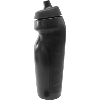 Láhev Recenze NIKE Sport Water Bottle Black/Grey