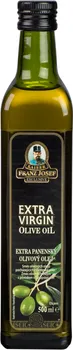 Rostlinný olej Recenze Franz Josef Kaiser Extra panenský olivový olej