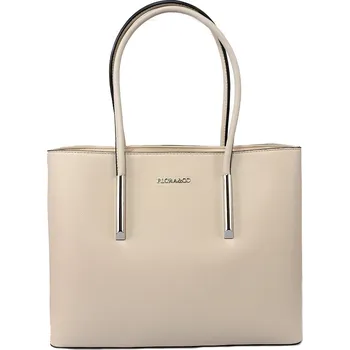 Kabelka Flora & Co 16500020 béžová