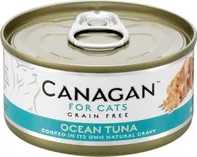 Canagan Cat Tuna 75 g