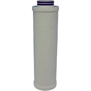 vodní filtr Filtrační patrona CA 10BX SENIOR 25mcr + aktivní uhlí