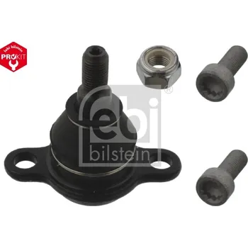 Čep nápravy Podpora/kloub FEBI BILSTEIN 37282