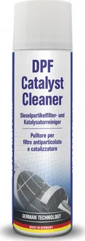 aditivum Autoprofi Pěnový čistič DPF/katalyzátoru 400 ml
