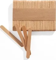 Silikomart Mini Wood Stick 7,2 cm 100 ks