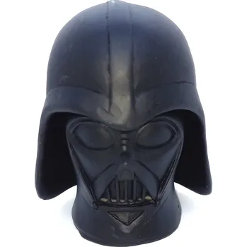 Replika zbraně CHZ Sádrové těžítko "HELM OF DARTH VADER" Star Wars
