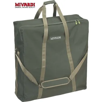 rybářské lehátko Mivardi transportní taška na lehátko CamoCODE Flat8 / Flat6