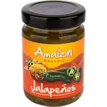 Amaizin Papričky jalapenos sterilované…