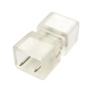 Berge Spojka krátká pro LED pásky 230V 14mm