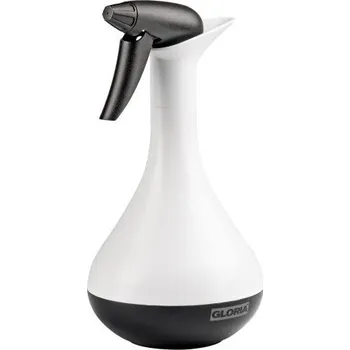 Postřikovač Postřikovač tlakový Gloria GROW Black&White 0,8L