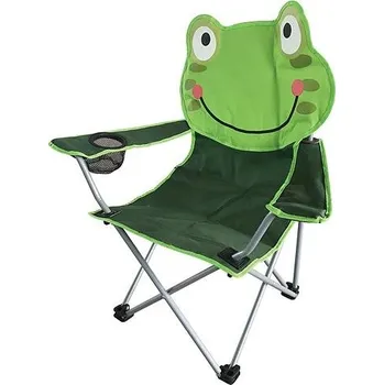 dětská židle Strend Pro 802155 žába