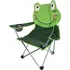 dětská židle Strend Pro 802155 žába