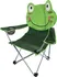 Dětská židle Strend Pro 802155 žába