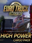 Euro Truck Simulátor 2 High Power Cargo…