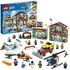 Stavebnice LEGO LEGO City 60203 Lyžařský areál