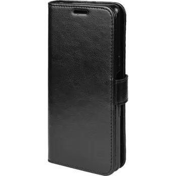 Pouzdro na mobilní telefon Epico Flip pro Honor 9X černé