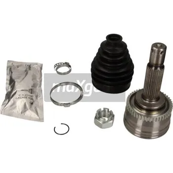 Poloosa kola Sada kloubů pro hnací hřídel MAXGEAR 49-1254