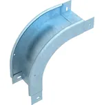 TOP servis KVJ 125/50 koleno vnější 125/50