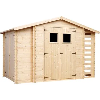 Herold Eko-Line H389 3,12 x 2 m