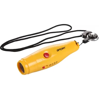 Píšťalka pro rozhodčího Merco Elektronic 19