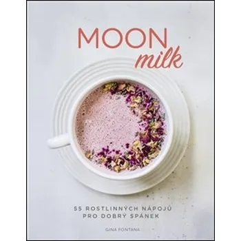 Moon milk