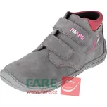 Fare bare celoroční kotníkové 5221263 Velikost EU: 32, vnitřní délka: 212, vnitřní šířka: 85