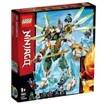 LEGO Ninjago 70676 Lloydův titanový…