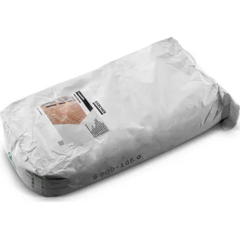 Podlahový mycí stroj Kärcher - Otryskávací prostředek hrubý - 25 kg