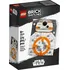 Stavebnice LEGO LEGO Brick Sketches 40431 BB-8