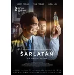 DVD Šarlatán (2020)